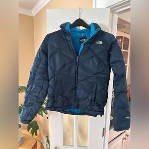 The North Face Ski Coat - Women’s Medium